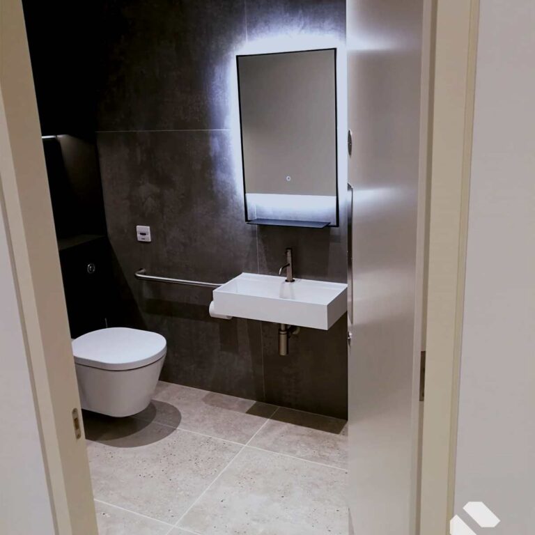 Proiecte amenajari interioare