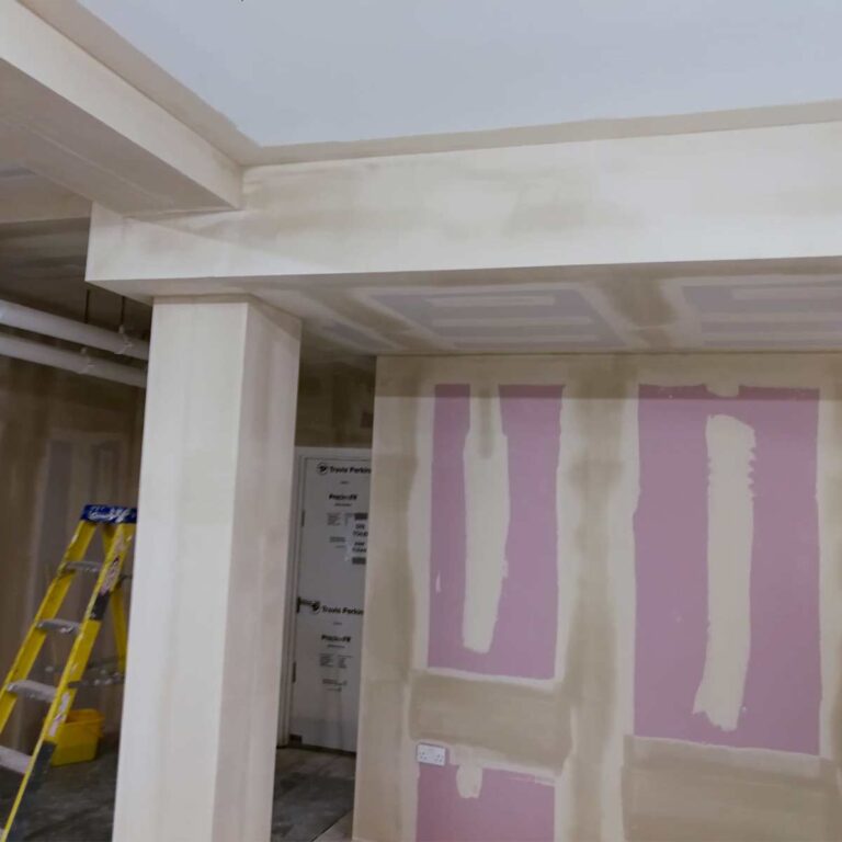 Proiecte amenajari interioare