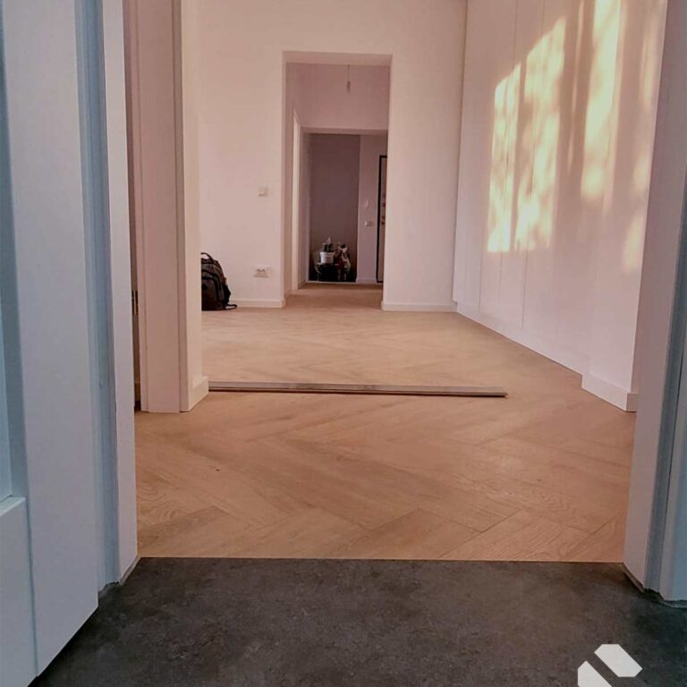 Proiecte amenajari interioare