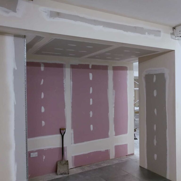 Proiecte amenajari interioare